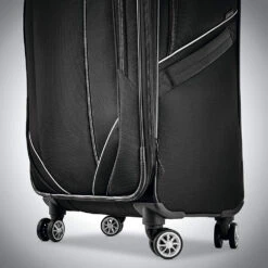 American Tourister Zoom Turbo 20" Spinner -Travel Storage Store 7cc935 867855606c364e5b8fc6b86a3817bfe7mv2