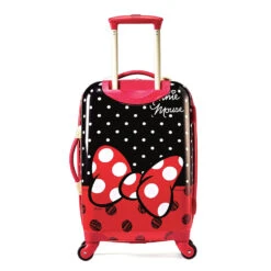 American Tourister Disney 21" Hardside Spinner -Travel Storage Store 7cc935 867f4dad3af0481698a1f69ab2e5c709mv2