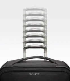 Samsonite Bantam Large Spinner 8 Samsonite Bantam Large Spinner -Travel Storage Store 7cc935 868a3ca6501d4720b3582357b8be0ddcmv2