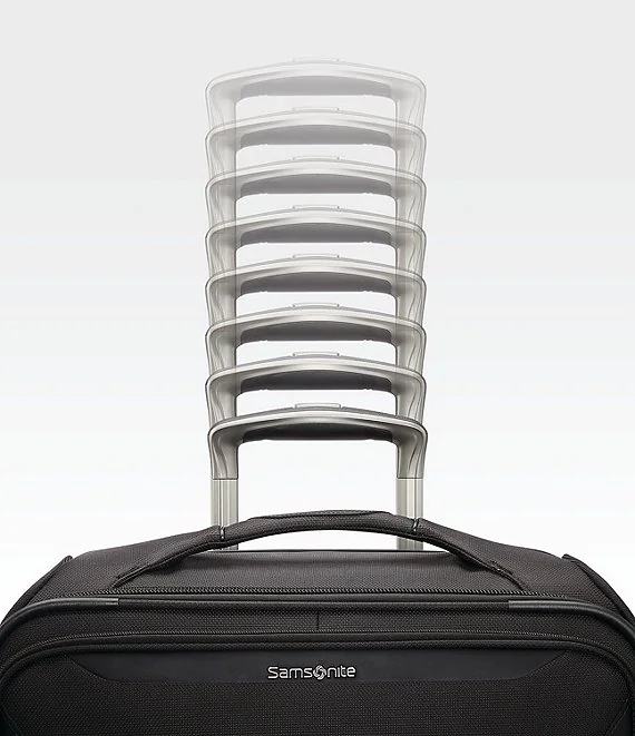 Samsonite Bantam Large Spinner 3 Samsonite Bantam Large Spinner - Image 3