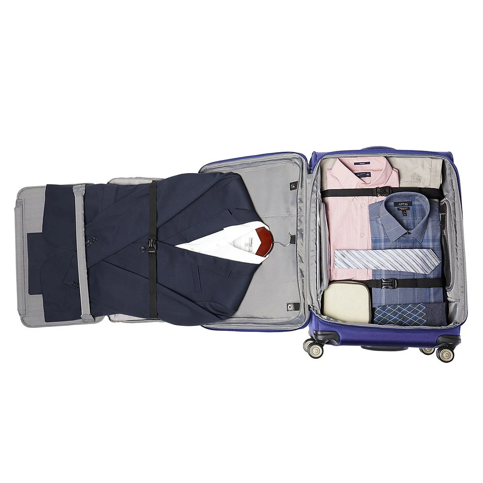 TravelPro Crew™ 11 25" Expandable Spinner Suiter 11 TravelPro Crew™ 11 25" Expandable Spinner Suiter - Image 11
