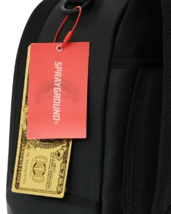 Sprayground Shark Central 2.0 Black DLXV Backpack -Travel Storage Store 7cc935 8725704a243f4593aed8c0df2d50d52cmv2