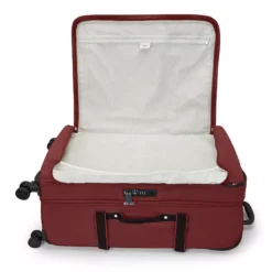 Kipling Spontaneous Large Rolling Luggage -Travel Storage Store 7cc935 8773f77358f2456cbbca1bb6aff9fcbfmv2