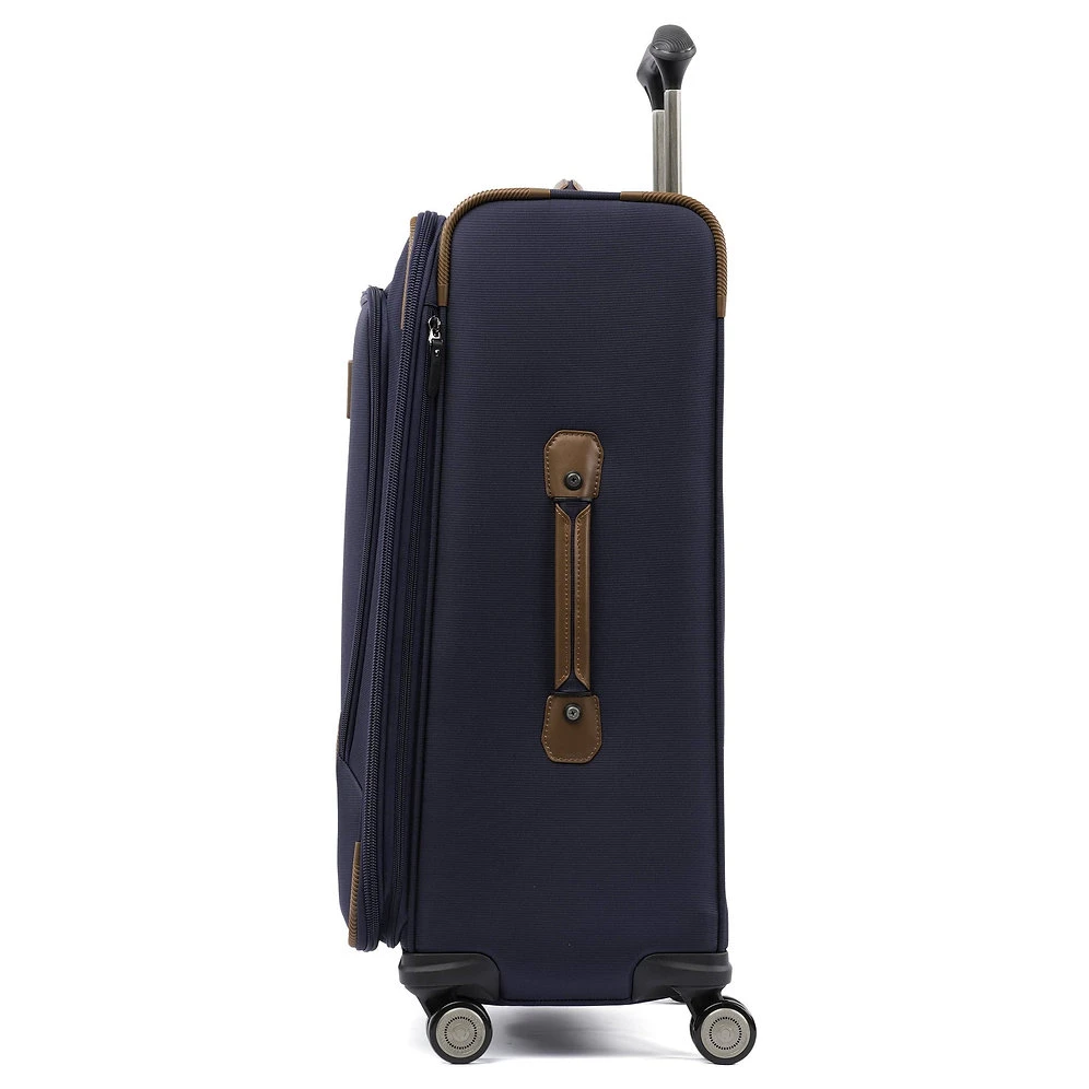 TravelPro Crew™ 11 25" Expandable Spinner Suiter 3 TravelPro Crew™ 11 25" Expandable Spinner Suiter - Image 3