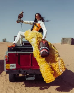 Sprayground All Or Nothing Sharks In Paris DLXV Backpack -Travel Storage Store 7cc935 8816d31e4e24406487dd52b721a09e78mv2 1