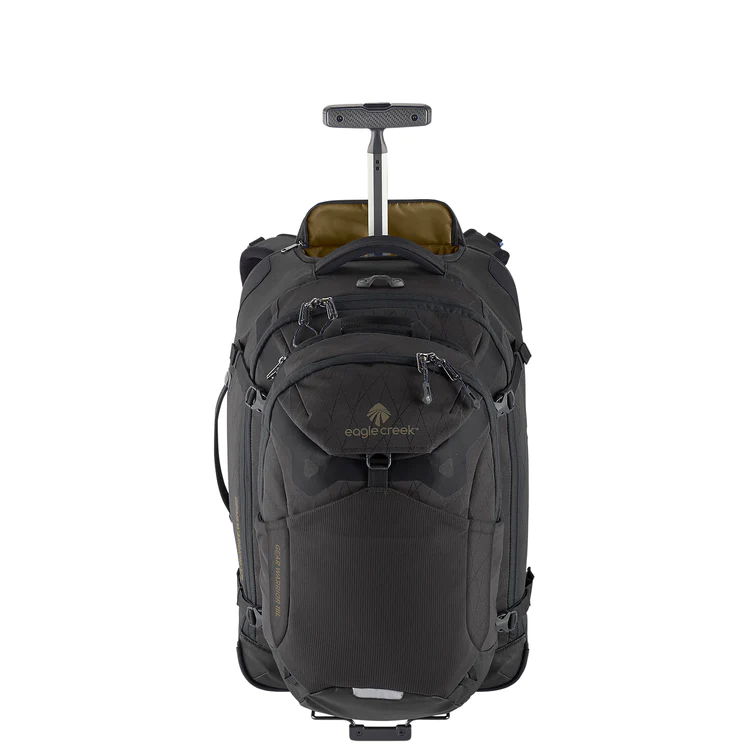 Eagle Creek Gear Warrior Convertible Carry On Backpack 1 Eagle Creek Gear Warrior Convertible Carry On Backpack