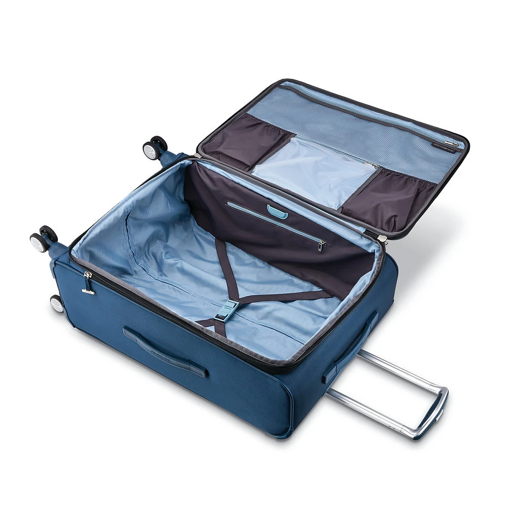 Samsonite SoLyte DLX Large Expandable Spinner 2 Samsonite SoLyte DLX Large Expandable Spinner - Image 2