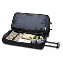 J World Piton 30" Drop Bottom Rolling Duffel Bag -Travel Storage Store 7cc935 8a6e73acef8948969958b7e9260e1b01mv2