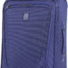 TravelPro Crew™ 11 22" Expandable Rollaboard® Suiter- Carry On
