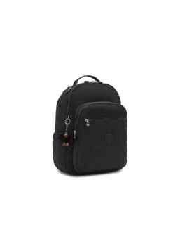 Kipling Seoul Large Backpack With 15" Laptop Protection -Travel Storage Store 7cc935 8bfa4ee72020449b8ae1049c79af723bmv2