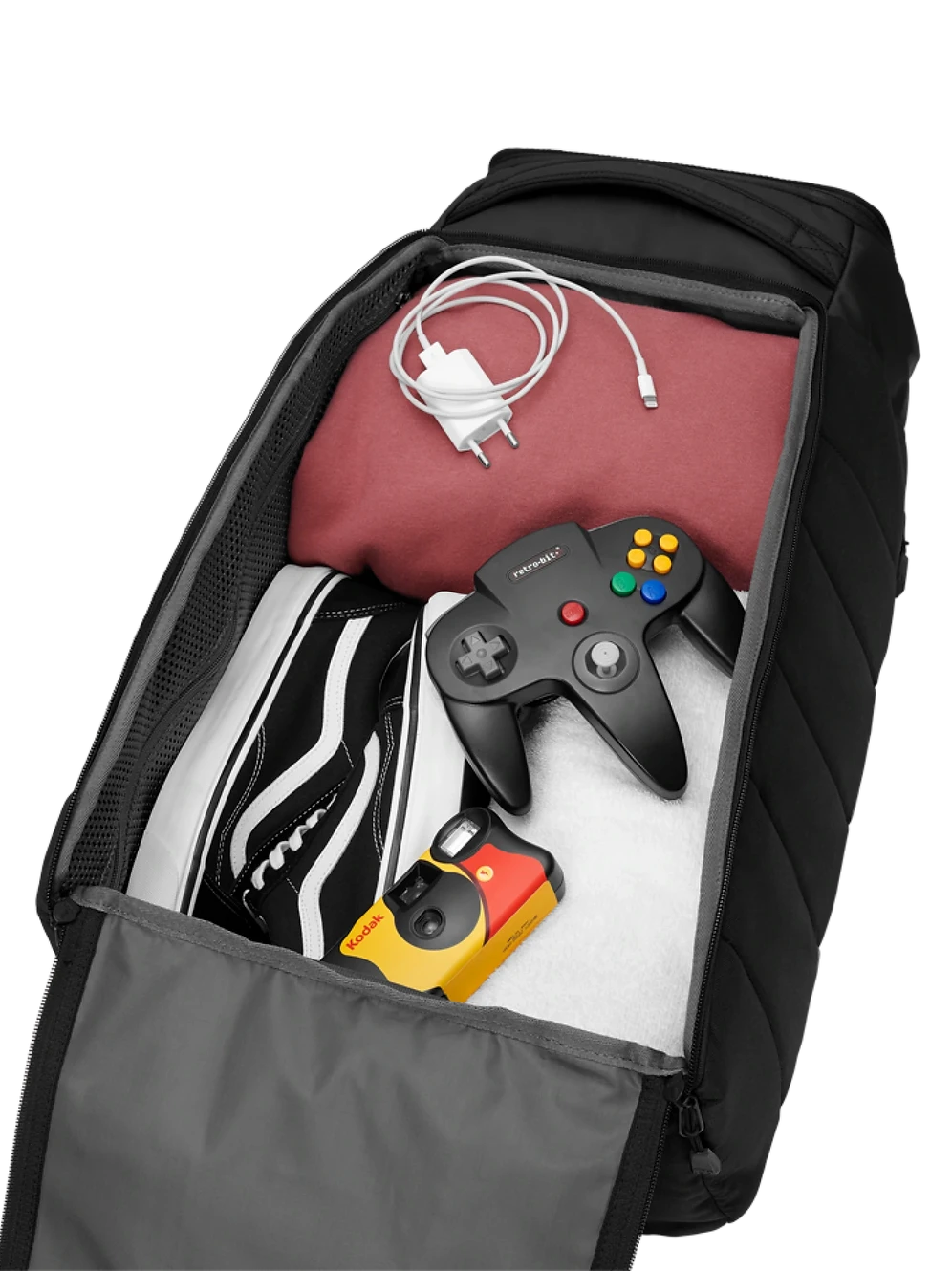 Douchebags The Strøm 30L Backpack 10 Douchebags The Strøm 30L Backpack - Image 10