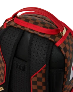 Sprayground All Or Nothing Sharks In Paris DLXV Backpack -Travel Storage Store 7cc935 8c37ddc94eba475fb6df8f489f8bfc2amv2