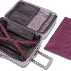 American Tourister Cascade Hardside 28" Spinner -Travel Storage Store 7cc935 8c925422b748481fab8dac77b1a1f737mv2