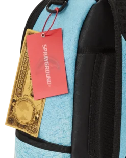 Sprayground Jurassic Island DLXV Backpack -Travel Storage Store 7cc935 8df5aaecdc82490f83360e312f12d7c3mv2