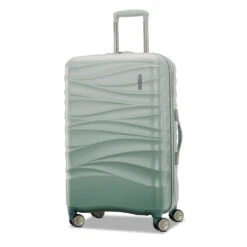 American Tourister Cascade Hardside 24" Spinner -Travel Storage Store 7cc935 8df835b0915f4d208e6d6c76c7fc5a9amv2