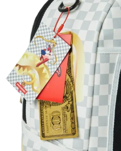 Sprayground Sailor Moon Wink DLXV Backpack -Travel Storage Store 7cc935 8e1a7e90a1684127aaeb4daf0cbdde8emv2