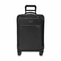 Briggs & Riley Baseline Essential Carry-On Spinner -Travel Storage Store 7cc935 8e63b24b846a409081d355f5e38b1972mv2