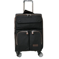 Bon Voyage 6658 Softside Spinner Luggage -Travel Storage Store 7cc935 8e847ed782c34d2b8466017e7d4a3b82mv2 1