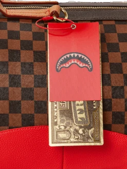 Sprayground Raceway Henny Torpedo Duffel -Travel Storage Store 7cc935 8e8a8aefceea468cbe67da8c1d9b78c1mv2