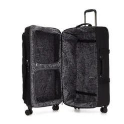 Kipling Spontaneous Large Rolling Luggage 25 Kipling Spontaneous Large Rolling Luggage -Travel Storage Store 7cc935 8ed2d1db8b1544ba8052c61211d5756dmv2 1