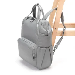 Pacsafe Citysafe® CX Anti-Theft Backpack -Travel Storage Store 7cc935 8fc11726eec644dc8b21c5001209482emv2