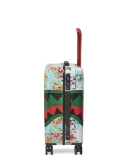 Sprayground The Sanctuary Split 21.5'' Carry-On Luggage 10 Sprayground The Sanctuary Split 21.5'' Carry-On Luggage -Travel Storage Store 7cc935 8fd8734ac5d94fa090fa0b27c1ef968bmv2