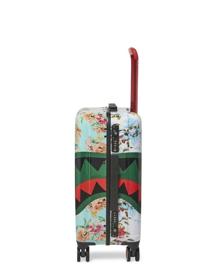 Sprayground The Sanctuary Split 21.5'' Carry-On Luggage 5 Sprayground The Sanctuary Split 21.5'' Carry-On Luggage - Image 5