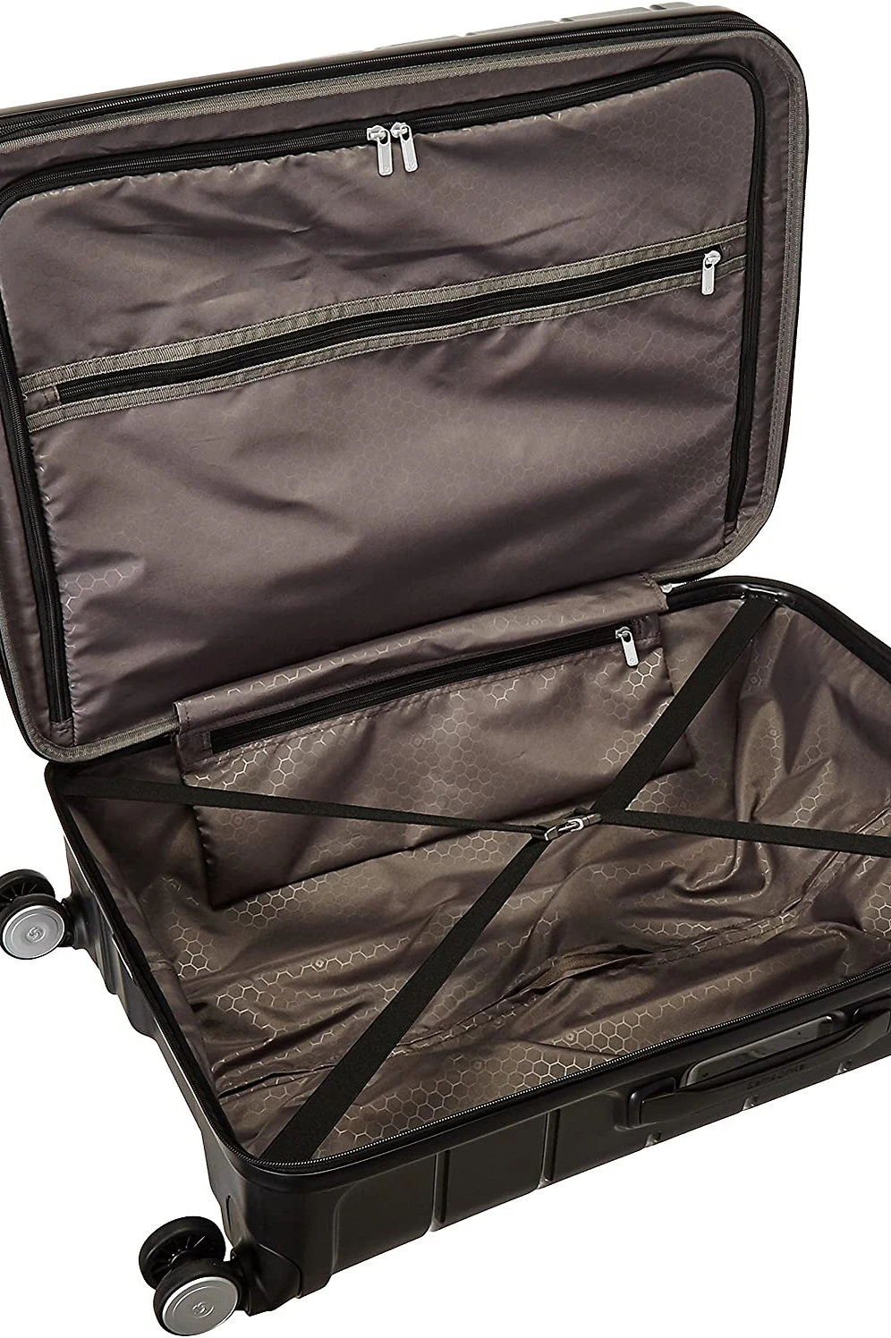 Samsonite Freeform 24" Spinner 5 Samsonite Freeform 24" Spinner - Image 5