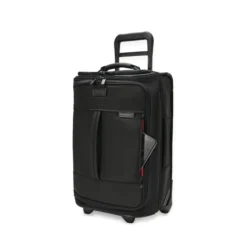 Briggs & Riley Baseline Global 2-Wheel Carry-on Duffle -Travel Storage Store 7cc935 9156c13b3d7e4e86b5afc41f060edce4mv2