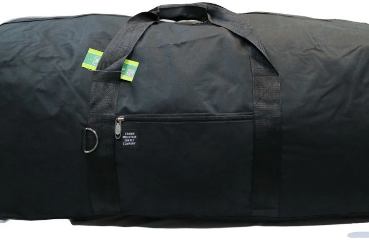 Bon Voyage 636 35" Duffel Bag 1 Bon Voyage 636 35" Duffel Bag