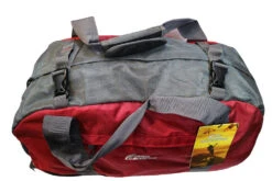Camel Mountain 9061 22" Duffel Bag -Travel Storage Store 7cc935 92673993464648a6bd42809816de3746mv2 2