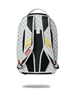 Sprayground Sailor Moon Wink DLXV Backpack -Travel Storage Store 7cc935 92e18e3e11a943e1bb7d04caffddd970mv2