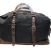 Bon Voyage 12031 Canvas Duffel Bag