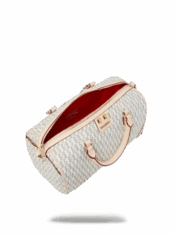 Sprayground Creme De La Creme Mini Duffel Bag 15 Sprayground Creme De La Creme Mini Duffel Bag -Travel Storage Store 7cc935 94cd6577cd21424b8c8873052aae964bmv2 2