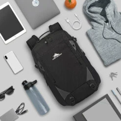 High Sierra Takeover Backpack -Travel Storage Store 7cc935 94d31682b2234bc5b937d7b8b31e5c12mv2