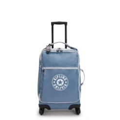 Kipling Darcey Small Carry-On Rolling Luggage -Travel Storage Store 7cc935 953fe5e3f68e4dd190434b408550ddf4mv2