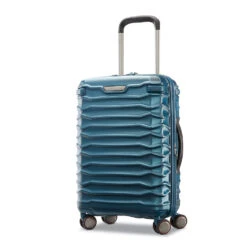 Samsonite Stryde 2 22X14X9 Carry-On Glider 19 Samsonite Stryde 2 22X14X9 Carry-On Glider -Travel Storage Store 7cc935 9556f228a5194cc686f2a8b7e4aaff14mv2