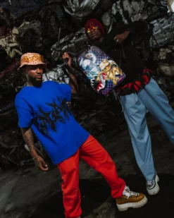 Sprayground We Out Here DLXV Backpack -Travel Storage Store 7cc935 958fdf7ea85c40d1850bb02816a5c61dmv2