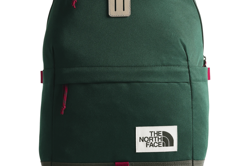 The North Face Daypack 6 The North Face Daypack - Image 6