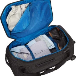 Thule Crossover 2 Wheeled Duffel Bag 76cm/30" -Travel Storage Store 7cc935 9b2916a0a4a341f8a4d384daa524eee1mv2