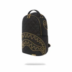Sprayground Black Mamba DLXSVF Backpack -Travel Storage Store 7cc935 9b2aac0a77b44845a196e3ca8d5e75cemv2 1