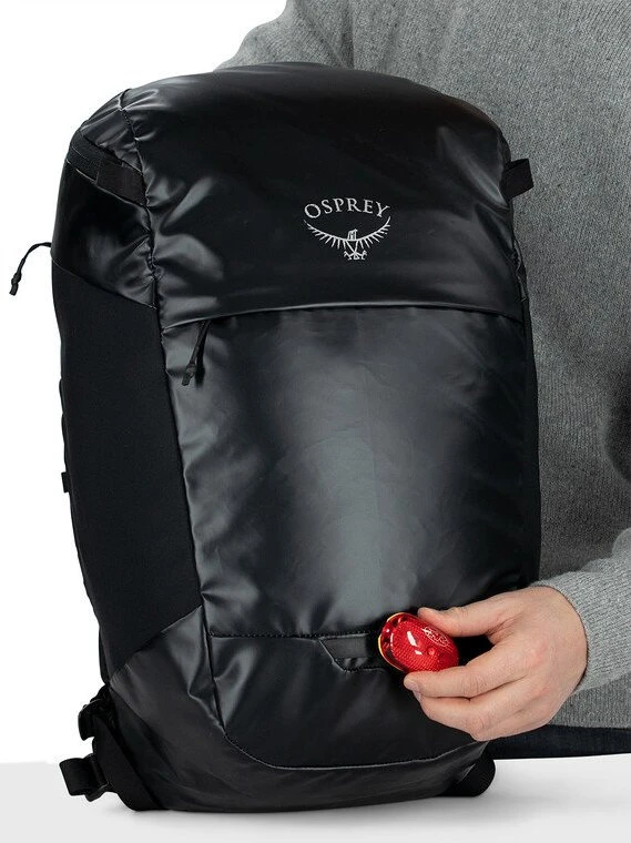 Osprey Transporter Large Zip Top 10 Osprey Transporter Large Zip Top - Image 10