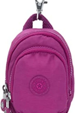 Kipling Mini Seoul Keychain