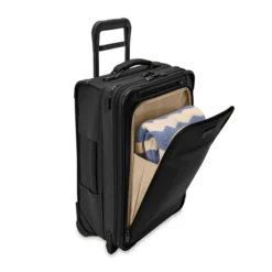 Briggs & Riley Baseline Essential 22" 2-Wheel Expandable Carry-On -Travel Storage Store 7cc935 9bd8dd6f76d34999ac490c253063b340mv2