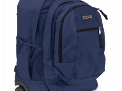 JanSport Driver 8 Backpack With Wheels -Travel Storage Store 7cc935 9c13f7b1638f48ab9c429ce7d8206452mv2