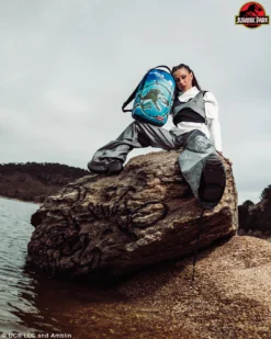 Sprayground Jurassic Island DLXV Backpack -Travel Storage Store 7cc935 9c1c828c908347809026420c6296418cmv2