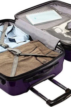 Samsonite Winfield 2 Fashion Collection -Travel Storage Store 7cc935 9c9a714f73fe46aea9c21695169dc114mv2 1