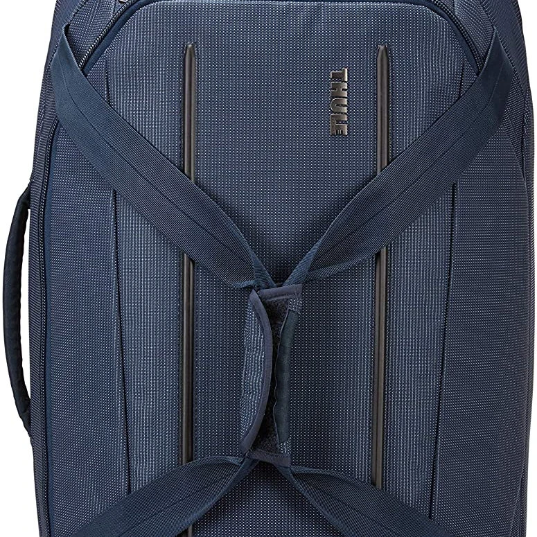 Thule Crossover 2 Wheeled Duffel Bag 76cm/30" 3 Thule Crossover 2 Wheeled Duffel Bag 76cm/30" - Image 3