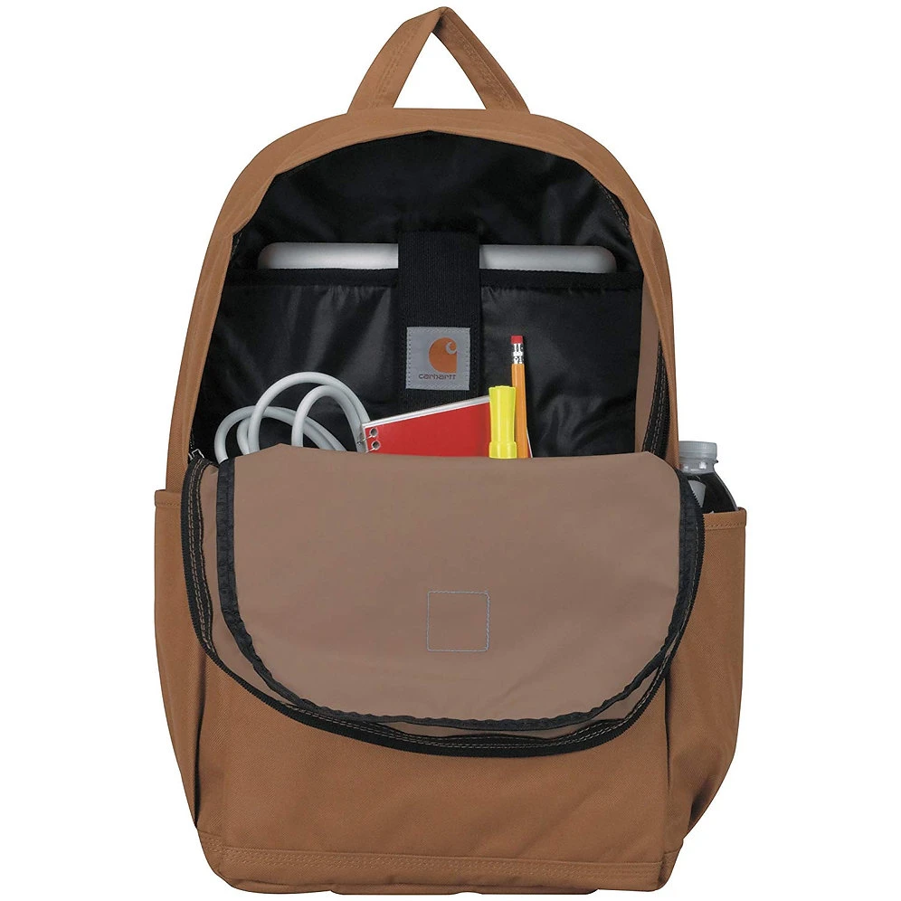 Carhartt Trade Plus Backpack 4 Carhartt Trade Plus Backpack - Image 4