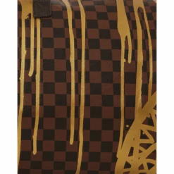 Sprayground Sharks In Paris Paint Drip Emperor Duffel -Travel Storage Store 7cc935 9de0b1cb566e4e76ad326f12f5871f68mv2